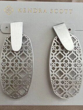 Kendra Scott Stud Earrings